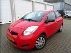 Toyota Yaris 1.0 VVTi Acces, Voorwielaandrijving, Stof, Elektrische ramen, 960 kg
