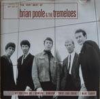 cd Brian Poole & Tremeloes - The very best of ...., Ophalen of Verzenden, 1960 tot 1980, Zo goed als nieuw