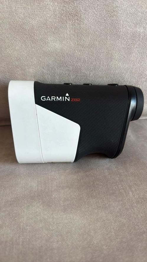 Garmin Z82, Sport en Fitness, Golf, Zo goed als nieuw, Overige typen, Overige merken, Ophalen