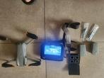 DJI air2S met RC PRO, RTF (Ready to Fly), Quadcopter of Multicopter, Zo goed als nieuw, Ophalen