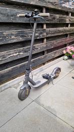 Xiaomi Mi Elektrische Step, Fietsen en Brommers, Steps, Ophalen, Gebruikt, Elektrische step (E-scooter), Xiaomi