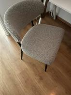 Nieuwe eetkamerstoel greige, Huis en Inrichting, Stoelen, Twee, Overige kleuren, Nieuw, Ophalen of Verzenden