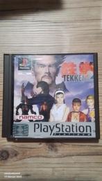 Ps1 - Tekken 2 - Playstation 1, Spelcomputers en Games, Games | Sony PlayStation 1, 2 spelers, Ophalen of Verzenden, Gebruikt