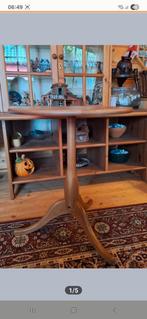 Ikea Ronde Salontafels (2 stuks), Huis en Inrichting, Tafels | Sidetables, Ophalen, 50 tot 100 cm, Rond, Nieuw