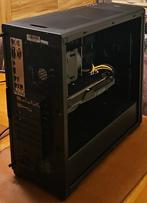 MULTIMEDIA & GAME PC i7 6700/512GBM.2/24GBDDR4/RX580 OC 8G, 32 GB, Zelf gebouwde pc, Multimedia-GamePC, Ophalen of Verzenden