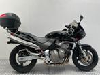 Honda CB600S HORNET (bj 2003), Gebruikt, Overige modellen, Overige brandstoffen, Zwart