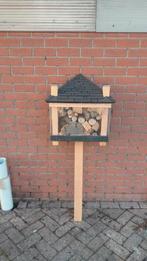 Insectenhotel nieuw, Tuin en Terras, Ophalen, Nieuw