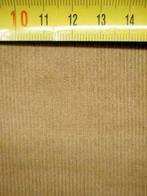 Rib / Corduroy, Overige kleuren, 120 cm of meer, Ophalen of Verzenden, Katoen