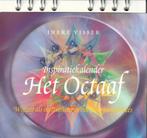 Ineke Visser, Het octaaf, Ophalen of Verzenden, Gelezen, Spiritualiteit algemeen, Achtergrond en Informatie