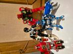 Power rangers, Ophalen of Verzenden, Gebruikt