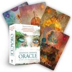 Alberto Villoldo ea - Mystical Shaman Oracle (Box Set), Spiritualiteit algemeen, Overige typen, Ophalen of Verzenden, Zo goed als nieuw