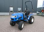Iseki TM3267E 4wd / 0001 Draaiuren / Actieprijs, Zakelijke goederen, Agrarisch | Tractoren, Gebruikt, Overige merken