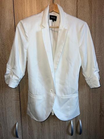 MbyM blazer beschikbaar voor biedingen