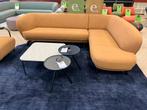 Leolux hoekbank Flint, Ophalen, Zo goed als nieuw