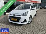 Hyundai i10 1.0i Comfort, Voorwielaandrijving, Gebruikt, Euro 6, 4 stoelen