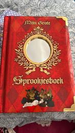 Mijn grote sprookjesboek, Ophalen of Verzenden, Zo goed als nieuw
