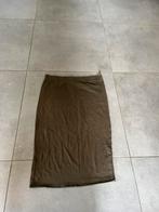 Mooie leger groene rok van costes maat L, Kleding | Dames, Rokken, Ophalen, Zo goed als nieuw, Groen