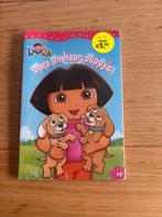 Dora: Redt Het Land Van Kristal, Ophalen of Verzenden, Zo goed als nieuw, Joker(s)