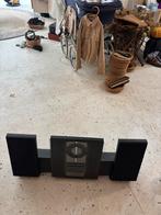 Bang & Olufsen Audio Systeem, Audio, Tv en Foto, Stereo-sets, Ophalen, Gebruikt, Losse componenten, Bang & Olufsen