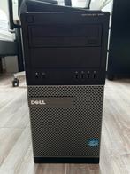 Dell Optiplex 990 - i7 2600, 16GB RAM (geen harde schijf), Computers en Software, Desktop Pc's, Ophalen, Gebruikt, 3 tot 4 Ghz