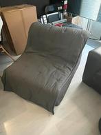 Slaapfauteuil Ikea Lycksele, Ophalen, Gebruikt, Eenpersoons, 190 cm of minder