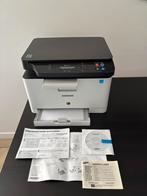 Samsung XPress C480W WiFi, Ophalen, Gebruikt, Samsung printer, Printer