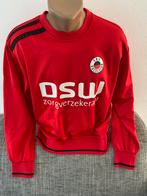 Quick Trainingsshirt/trui Excelsior maat M - voetbalshirts, Gedragen, Quick, Maat 48/50 (M), Ophalen of Verzenden