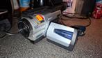 Sony digital 8 video camera, Ophalen of Verzenden, Gebruikt, Sony, 20x of meer