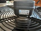 Nieuwe axiaal ventilator EBM Papst S4E400-AP02-83, Ophalen, Nieuw