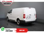 Fiat Scudo 2.0 MJ 145 pk Aut. L3 Inrichting/ Standkachel/ St, 145 pk, Stof, Gebruikt, 4 cilinders