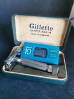 British Gillette no59 Rocket HD500, Ophalen of Verzenden, Zo goed als nieuw, Verzorging