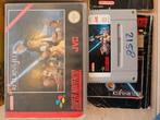 Super star wars return of the jedi snes, Gebruikt, Ophalen of Verzenden