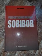 Vernietigingskamp Sobibor - Jules Schelvis, Boeken, Ophalen of Verzenden, Tweede Wereldoorlog, Nieuw, Jules Schelvis