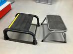 Caravan camper opstapje enkel. 2 opstapjes, Caravans en Kamperen, Ophalen, Gebruikt