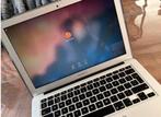 MacBook Air - Goed werkend + accessoires, Gebruikt, Qwerty, 13 inch, Ophalen of Verzenden