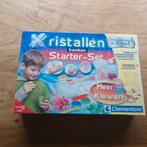 Kristallen Kweken starter set, Ophalen of Verzenden, Zo goed als nieuw