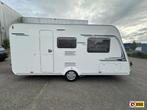 Caravelair Antares 450 E enkele bedden, Standaardzit, Bedrijf, 750 - 1000 kg, 4 tot 5 meter