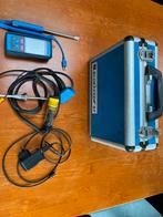 Bluelyzer ST - Euro Index Blauwe Lijn - 12 Jaar Oud, Ophalen of Verzenden