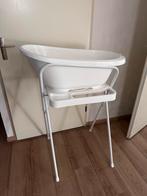 Bebe-jou babybad en standard, Kinderen en Baby's, Badjes en Verzorging, Ophalen, Zo goed als nieuw, Bébé-jou