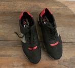 Rieker Sneakers Maat 39, Zwart, Ophalen of Verzenden, Sneakers of Gympen, Gedragen
