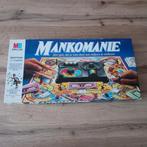 Nr 21) Mankomanie, Ophalen of Verzenden, Zo goed als nieuw