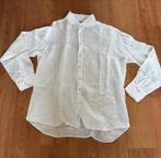 Fitted Body Witte Blouse XXL, Ophalen of Verzenden, Zo goed als nieuw, Wit, Halswijdte 43/44 (XL)