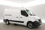 Renault Master T33 2.3 dCi L2H2 | APK tot 04-2026 | Airco 3, Voorwielaandrijving, Euro 5, Gebruikt, 4 cilinders