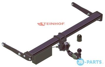 Elek. Wegklapbare trekhaak VW Tiguan SUV Facelift 2020-2024 beschikbaar voor biedingen