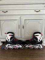 Dames skeelers bladerunner maat 39, Sport en Fitness, Overige merken, Ophalen of Verzenden, Zo goed als nieuw, Inline skates 4 wielen