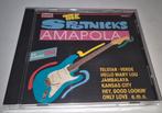 The Spotnicks - Amapola, Cd's en Dvd's, Ophalen of Verzenden, Gebruikt, Overige genres
