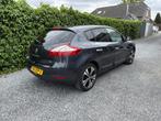 Renault Mégane 2.0 TCe Dynamique 180 PK | Navi | Xenon | Au, 65 €/maand, Stof, Gebruikt, Zwart