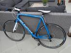 Focus Cayo Wielrenfiets - Recht stuur, 28 inch, Carbon, Zo goed als nieuw, Meer dan 20 versnellingen