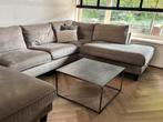 Salontafel metaal, Hotel chic, Zo goed als nieuw, Metaal, Minder dan 50 cm