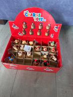 Charl's Toys Houten Dieren tanden bewaar doosjes, Ophalen of Verzenden, Zo goed als nieuw, Jongen of Meisje